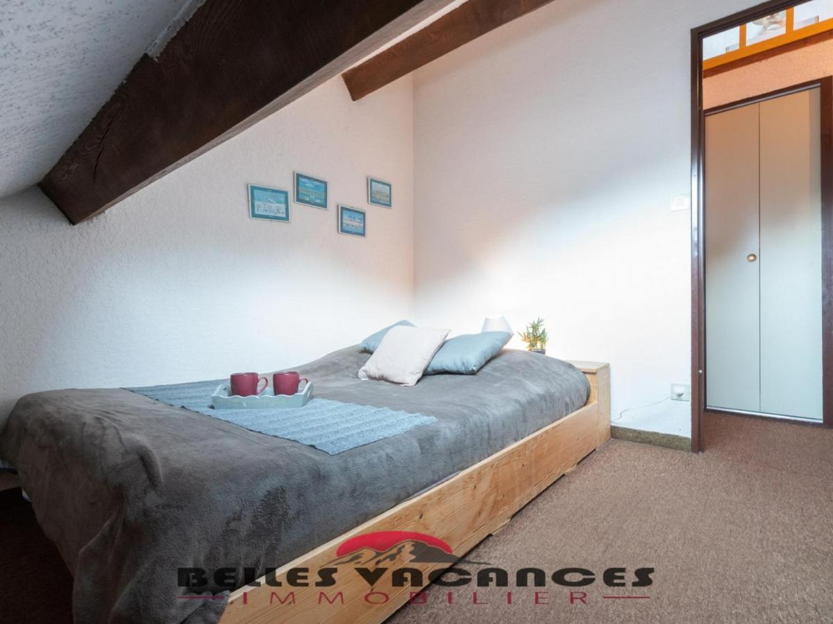 Grand Duplex Pour 8 A Saint-Lary Vill. Avec Balcon, Ascenseur Et Proximite Telepherique - Fr-1-296-314 Exterior photo