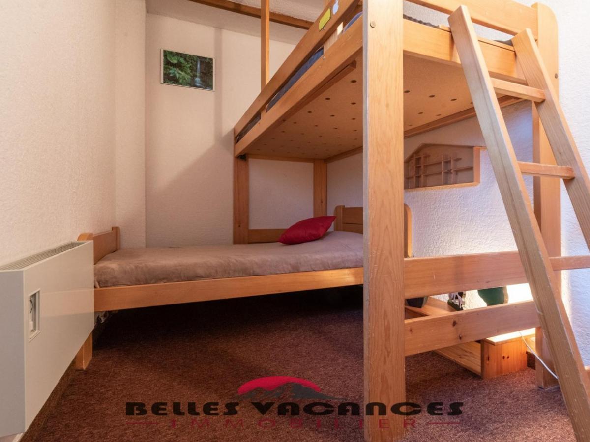 Grand Duplex Pour 8 A Saint-Lary Vill. Avec Balcon, Ascenseur Et Proximite Telepherique - Fr-1-296-314 Exterior photo