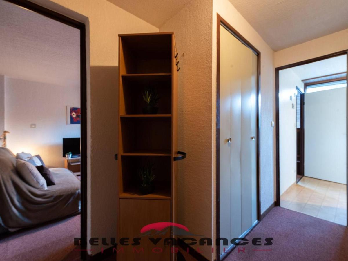 Grand Duplex Pour 8 A Saint-Lary Vill. Avec Balcon, Ascenseur Et Proximite Telepherique - Fr-1-296-314 Exterior photo